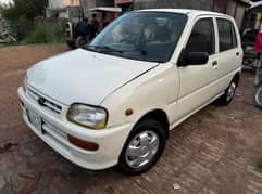 Good condition coure 07 model for sale