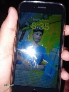 iphone 8 betery 74 percent new condition
