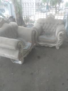 sofa 1 seater