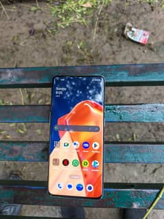 One Plus 9pro 8/256