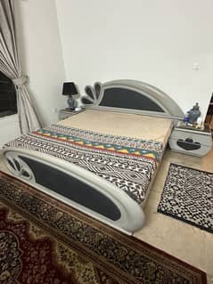 King Size Bedroom Set