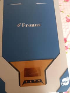 Fronous inverter 6kw