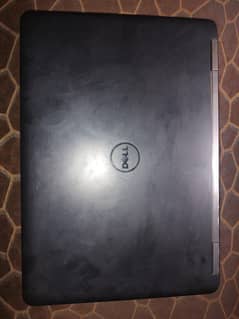 latitude e5440 ci5-4th, 8 gb ram 128 ssd, 7 hours battery backup