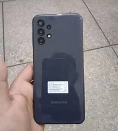 samsung galaxy a13 4/128gb full box 10by10 pta approved jazak Allah