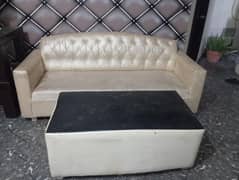 sofa table