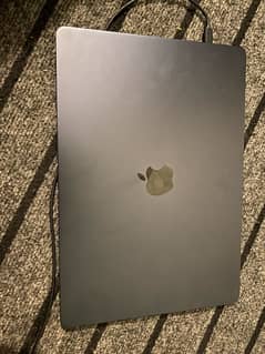 MacBook Air M4 15.6 inch