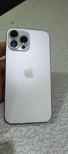 Iphone 13 pro max 512   97% health