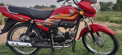 Honda