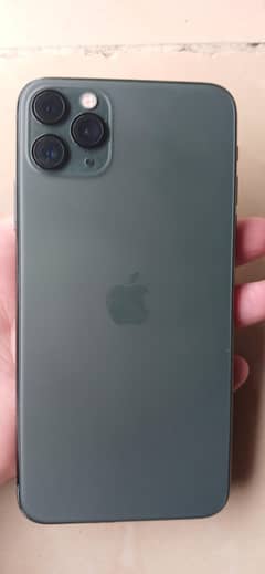 iphone 11 pro max 256GB
