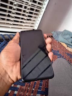 Google pixel 4xl camera phone