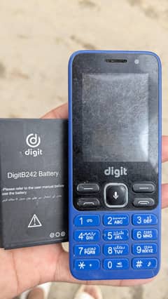 jazz digit