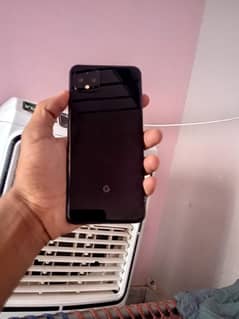 Google pixel 4xl urgent sale