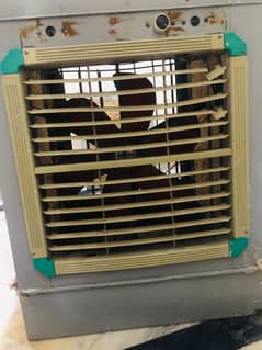 Air Cooler