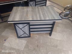 office table