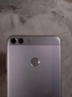 Huawei P Smart | Full HD Camera