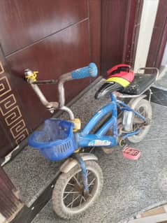 kids cycle for age 6 years