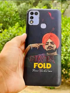 Infinix hot 11 play For sale Whatsapp number nicha dia howa