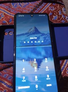 Huawei Y7a 4/128