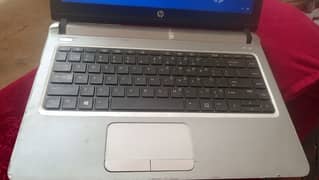 Hp probook 4300 G3