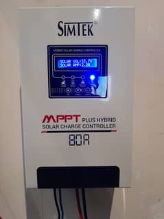 Simtek