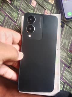 vivo y17s box charger sath ha all ok ha thnku  6gb ram 128 gb rom