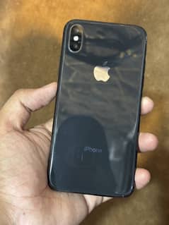 iPhone X non PTA