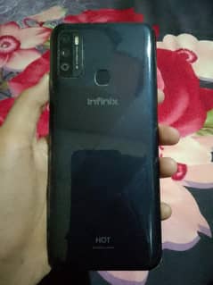 Infinix hot 9 play