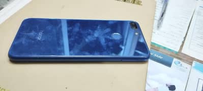 Honor 9 lite mobile for sale. .