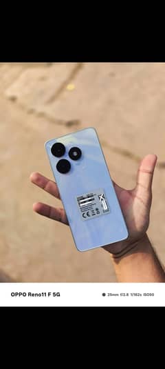 Tecno Spark Go 2024 ex Infinix smart 9/ Samsung A05/Realme note 50