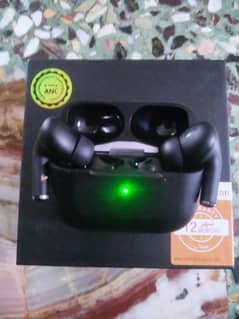 Air Pods Pro 2 Generation