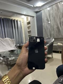 Iphone 13 jv 128 gb