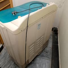 Haier Washing Machine