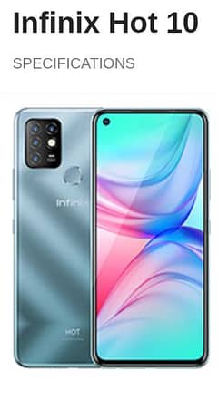 infinix