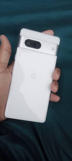 Pixel 7 8/128