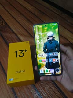 realme