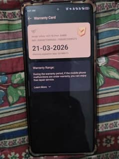 infinix Hot 50 pro plus
