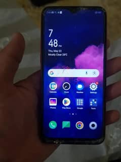 Oppo A1K official pta approved