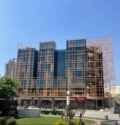 1100 Plus Sqft Ground Floor Shop Available For Rent In I-8 Markaz Islamabad