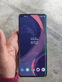 one Plus 8 Pro
