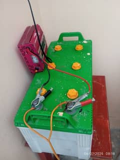 03471062194 220 phonex battery for sale