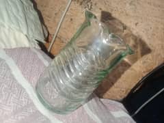 glass flower vesus