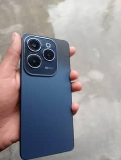 I am selling infinix note 40