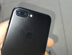 iPhone 7 Plus 128GB PTA Approved With Original Charger