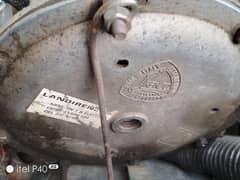 cng tank with kit