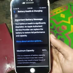i phone 8 plus non pta 64gb bypass