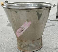 Steel