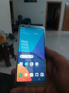 Lg g6(4,32)800 snapdragon