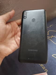 Samsung m11
