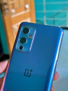 oneplus 9 5G