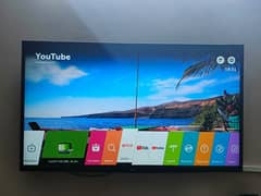 LG Smart TV